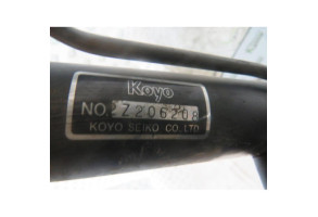 Cremaillere assistee TOYOTA YARIS 1 Photo n°6
