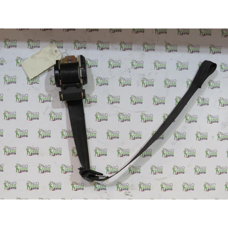 Ceinture avant droit PEUGEOT 306 Photo n°1