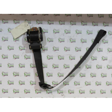 Ceinture avant droit PEUGEOT 306