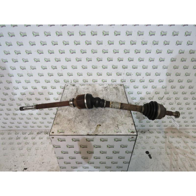 Cardan droit (transmission) CITROEN C5 1 Photo n°1