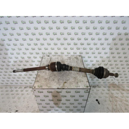 Cardan droit (transmission) CITROEN C5 1