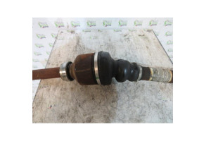 Cardan droit (transmission) CITROEN C5 1 Photo n°3