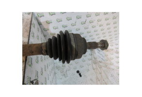 Cardan droit (transmission) CITROEN C5 1 Photo n°4