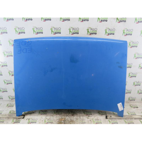 Capot RENAULT EXPRESS