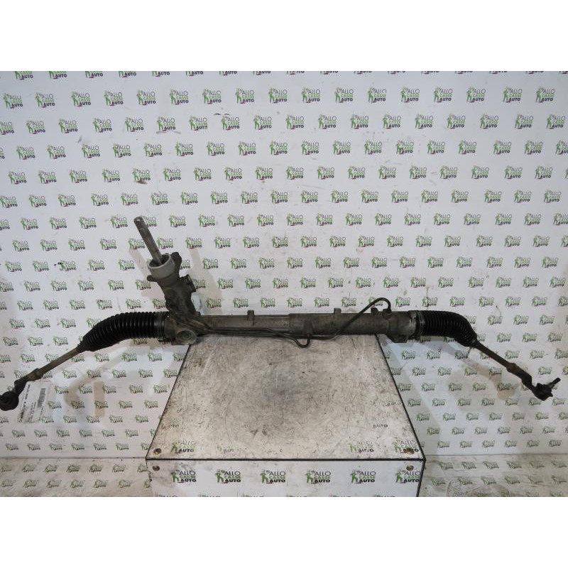 Cremaillere assistee FORD C-MAX 1 Photo n°1