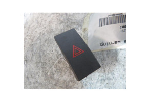 Bouton de warning FORD C-MAX 1 Photo n°1