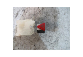 Bouton de warning SKODA FABIA 1 Photo n°1