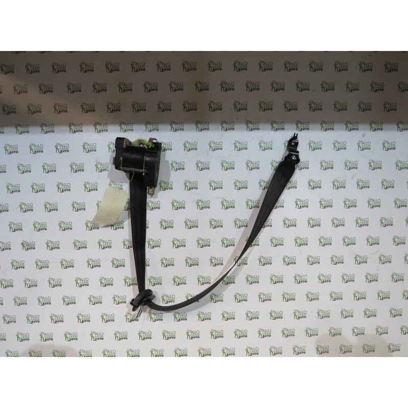 Ceinture avant droit SKODA FABIA 1 Photo n°1