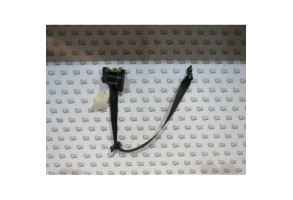 Ceinture avant droit SKODA FABIA 1 Photo n°1