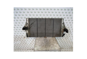 Echangeur air (Intercooler) RENAULT GRAND ESPACE 4 Photo n°1