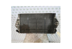 Echangeur air (Intercooler) RENAULT GRAND ESPACE 4 Photo n°2