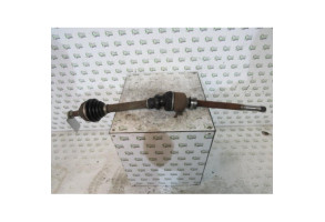 Cardan droit (transmission) CITROEN XANTIA Photo n°1
