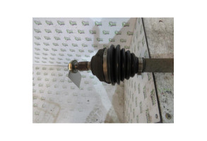 Cardan droit (transmission) CITROEN XANTIA Photo n°2
