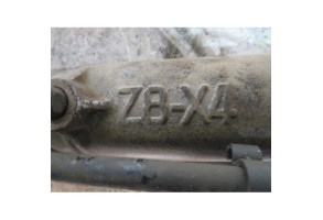 Cremaillere assistee CITROEN C5 1 Photo n°6