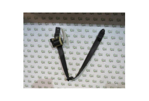Ceinture avant droit CITROEN XSARA Photo n°1