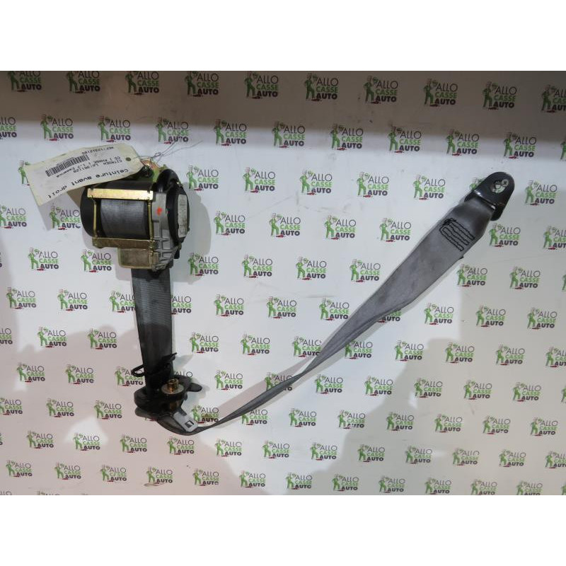 Ceinture avant droit CITROEN C5 1 Photo n°1