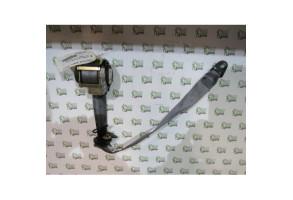 Ceinture avant droit CITROEN C5 1 Photo n°1