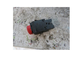 Bouton de warning SEAT IBIZA 3 Photo n°2
