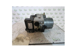 Bloc ABS (freins anti-blocage) PEUGEOT 406 Photo n°4