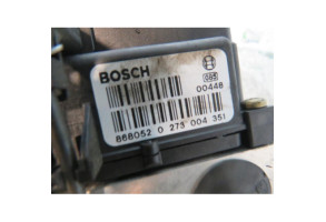 Bloc ABS (freins anti-blocage) PEUGEOT 406 Photo n°5