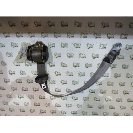 Ceinture avant droit PEUGEOT 406