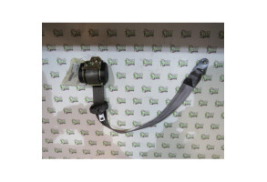 Ceinture avant droit PEUGEOT 406 Photo n°1