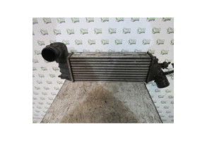 Echangeur air (Intercooler) CITROEN C8 Photo n°1