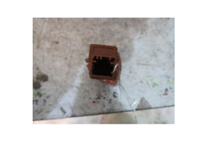 Bouton de warning CITROEN C8 Photo n°2