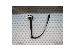 Ceinture avant droit CITROEN C8 Photo n°1
