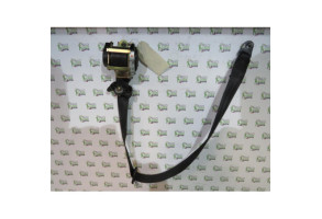 Ceinture avant gauche CITROEN C8 Photo n°1