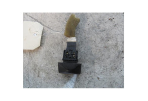 Bouton de warning NISSAN NOTE 1 Photo n°2