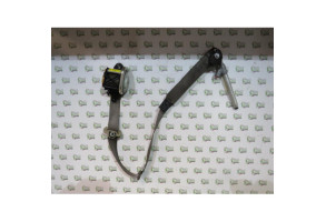 Ceinture avant gauche NISSAN NOTE 1 Photo n°1