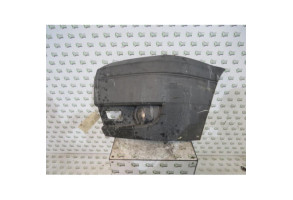 Crosse avant gauche FORD TRANSIT 4 Photo n°1