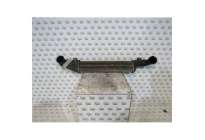Echangeur air (Intercooler) MERCEDES CLASSE E 210 Photo n°1