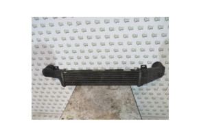 Echangeur air (Intercooler) MERCEDES CLASSE E 210 Photo n°2