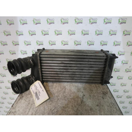 Echangeur air (Intercooler) PEUGEOT 307