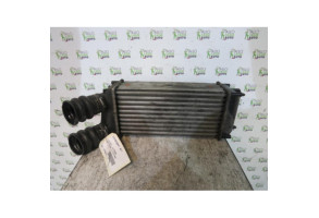 Echangeur air (Intercooler) PEUGEOT 307 Photo n°1