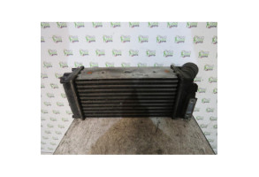 Echangeur air (Intercooler) PEUGEOT 307 Photo n°2