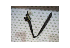 Ceinture avant droit CITROEN XSARA Photo n°1