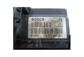 Bloc ABS (freins anti-blocage) CITROEN XSARA PICASSO Photo n°3