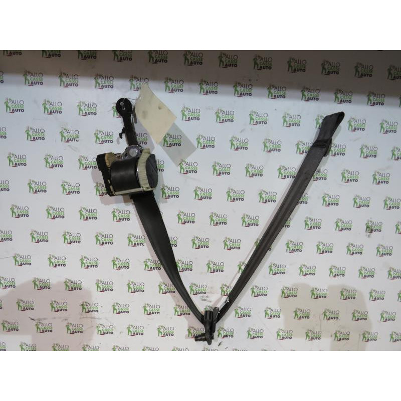 Ceinture avant droit RENAULT CLIO 2 CAMPUS Photo n°1
