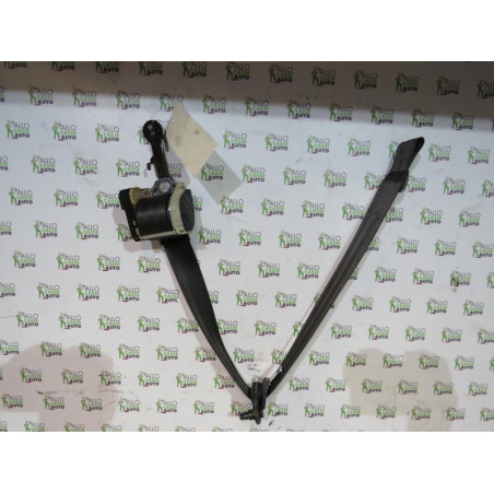 Ceinture avant droit RENAULT CLIO 2 CAMPUS