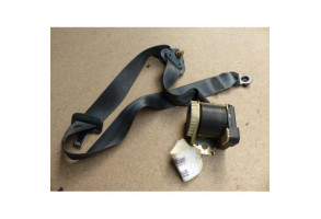 Ceinture avant droit RENAULT KANGOO 1 Photo n°1