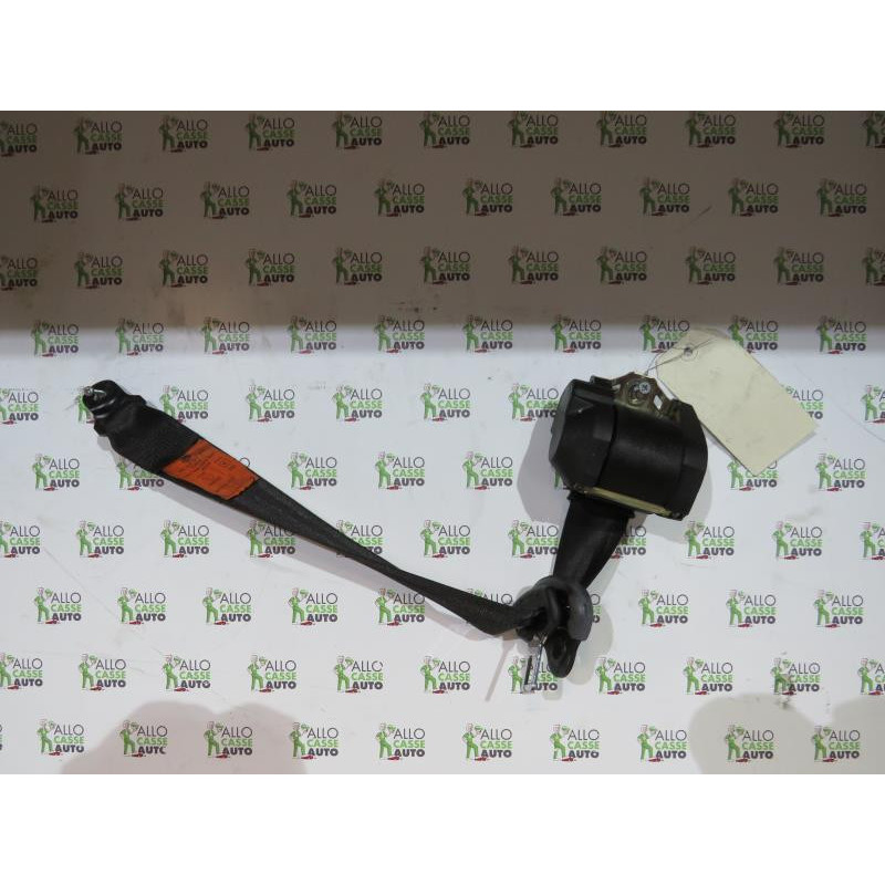 Ceinture avant droit VOLKSWAGEN GOLF 4 Photo n°1