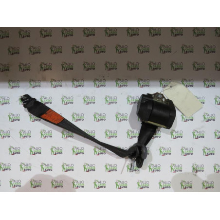 Ceinture avant droit VOLKSWAGEN GOLF 4