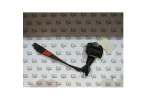 Ceinture avant droit VOLKSWAGEN GOLF 4 Photo n°1