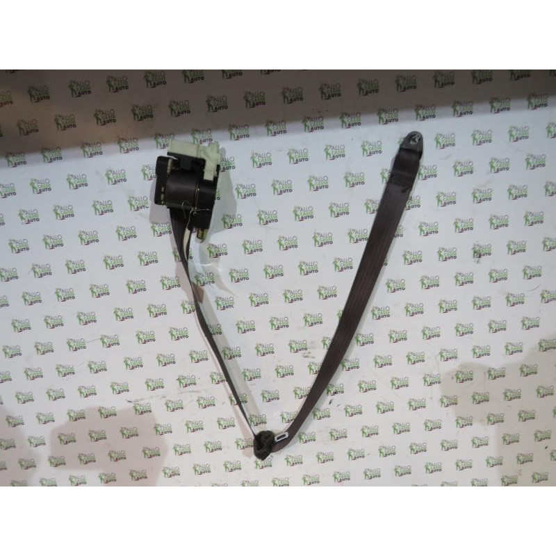 Ceinture avant droit FIAT PUNTO 2 Photo n°1