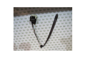 Ceinture avant droit FIAT PUNTO 2 Photo n°1