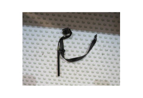 Ceinture avant droit SEAT IBIZA 2 Photo n°1