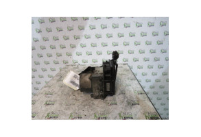 Bloc ABS (freins anti-blocage) RENAULT MEGANE 2 Photo n°3